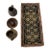 Turkish Wool Small Carpet For Sale