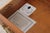 Wood Stickley Cherry 2 Door Server Cabinet For Sale - Image 7 of 15