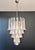 Murano Chandelier in the Manner of Mazzega – 52 Glasses For Sale - Image 11 of 16
