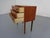 Teak Chest of Drawers from Arne Vodder, Denmark, 1960s For Sale - Image 6 of 18