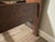 Late 20th Century Carved Hardwood Twin Bed For Sale - Image 10 of 12