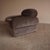 Vintage Italian Lounge Chair For Sale - Image 6 of 10
