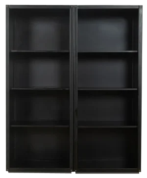 Beech Bookcase from Flötotto