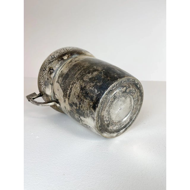 Art Deco Champagne Cooler, Sweden, 1930s For Sale - Image 10 of 13