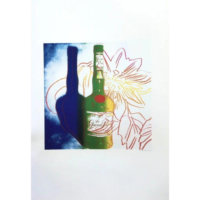 Artist: Andy Warhol Country: USA Title: La Grande Passion 15 Printed: 1999 offset on luster paper Marks: Not signed nor...