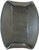 Mid-Century Modern Late 20th Century Hilborn Art Pottery Sculptural Trinket Dish For Sale - Image 3 of 6