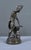 Gaudez, The Blacksmith, Late 19th Century, Bronze For Sale - Image 6 of 13
