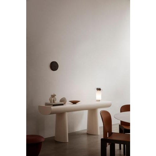 Scarpa 121 Chair in Wood and Leather by Afra & Tobia Scarpa For Sale - Image 9 of 15