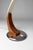 Tiburon Shark Desk Lamp by Luis Perez De La Oliva, Grin, Spain, 1960s For Sale - Image 11 of 13