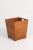 1950s Danish Teak Waste Bin, 1950s For Sale - Image 5 of 8