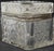 Antique Pressed Glass Lidded Casket For Sale - Image 4 of 10