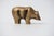Gold Bull and Bear Stock Exchange Bronze According to Reinhard Dachlauer, 1980s, Set of 2 For Sale - Image 8 of 13