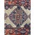 1920s Old Persian Sarab Runner Rug 3’1″ X 14’2″ For Sale - Image 11 of 12