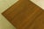 John Widdicomb Mid Century Modern Walnut Coffee Table For Sale In Philadelphia - Image 6 of 12