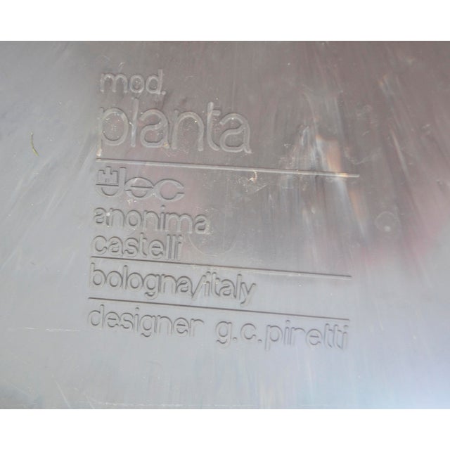 Planta Wardrobe by Giancarlo Piretti for Castelli, 1972 For Sale - Image 10 of 17