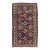 Galerie Shabab Collection Early 20th Century Caucasian Kuba Throw Rug For Sale