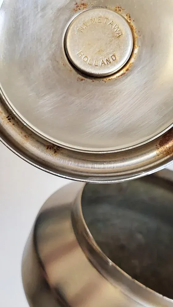 Space Age Floor-Standing Ashtray, 1960s | Chairish