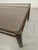 1970s Gold-Plated Bronze Coffee Table with Tinted Glass, 1970s For Sale - Image 5 of 11