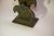 19th Century English Bronze Letter/Calling Card Rack For Sale In Seattle - Image 6 of 10