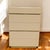 Lane Postmodern Five-Drawer Tallboy Dresser, Mid-Century Modern, Mid-Century For Sale - Image 13 of 14