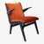 Vintage Lounge Chair, 1960 For Sale - Image 11 of 11