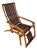 Bentwood Siesta Medizinal Lounge Chair from Thonet, 1951 For Sale
