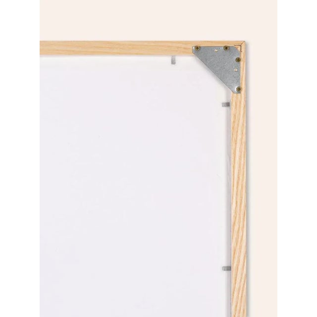 Art Deco Fashion Drawings V, Gouache on Paper, Framed For Sale - Image 10 of 11