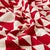 Antique Red and White Quilt For Sale - Image 13 of 17