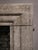 Antique Italian Limestone Fireplace Mantel with Bolection Profile, 1600s For Sale - Image 13 of 17