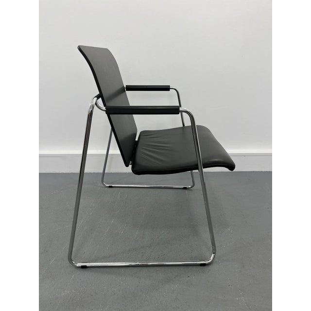 Armchair from Ilian Milinov, 1980s For Sale - Image 10 of 15