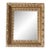 Antique Gilt Mirror For Sale