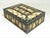 Wood Antique Anglo Indian Porcupine Quill Box For Sale - Image 7 of 12