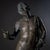 Traditional Bronze of Narcissus after the Antique, 20th Century For Sale - Image 3 of 18