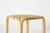 Mid-Century Y 61 Stool by Alvar Aalto from Artek, 1950s For Sale - Image 6 of 9