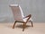 Metal Set of Vintage Italian Lounge Chairs, 1940s For Sale - Image 7 of 18