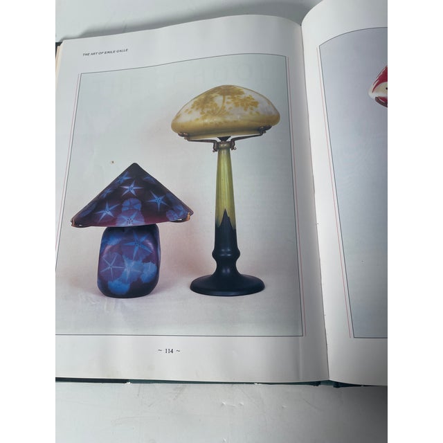 1970s 1970s Emile Halle Coffee Book For Sale - Image 5 of 8