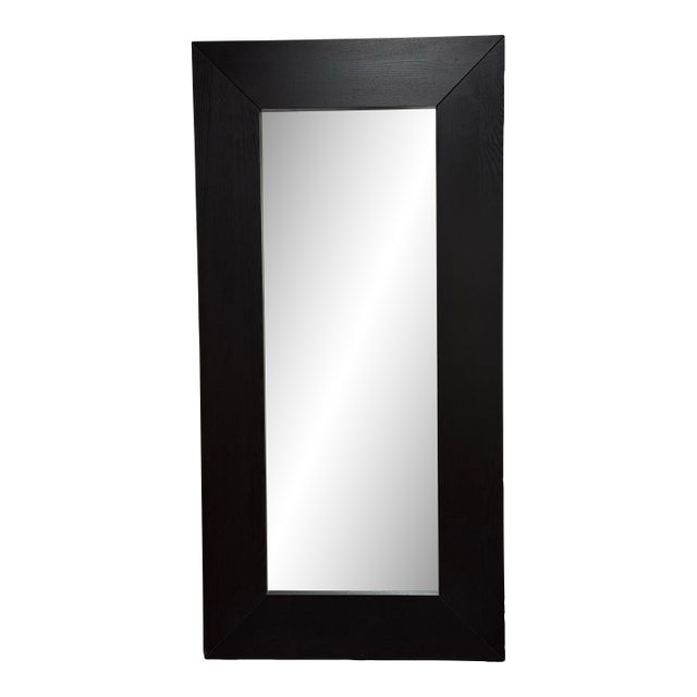 Ikea Mongstad Floor Mirror For Sale
