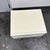 Calligaris Lacquered Two-Drawer Nightstand For Sale - Image 11 of 12