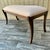 Early 21st Century Art Deco Revival Upholstered Bench by Kreiss Collection Furniture. For Sale - Image 15 of 18