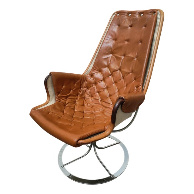 Jetson Armchair by Bruno Mathsson For Sale