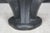 Black Antique Hubley Art Deco Cast Iron Modernist Black Cat Doorstop Paperweight 10" For Sale - Image 8 of 13