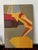 Abstract Composition, 1960s, Canvas Painting For Sale - Image 16 of 18