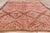 Vintage Beni M'Guild Zayane Moroccan Rug, 06'09 X 11'02 For Sale - Image 9 of 10