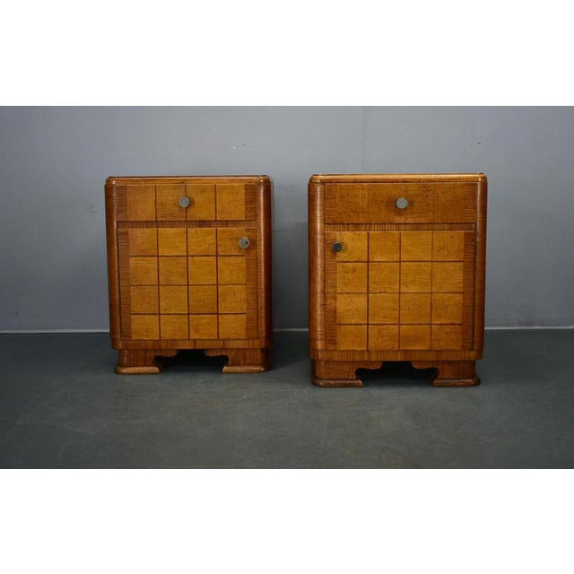 - good condition - cleaned - renovation oil used