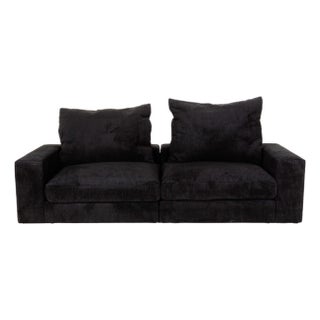 Four-Seater Sofa in Fabric from Mycs Flayr For Sale