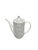 Postmodern Postmodern Coffee Pot from Ćmielów, Poland, 1960s For Sale - Image 3 of 12