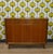 Practical mid century furniture beautiful chest of drawers with drawers, Great laundry cabinet, corridor, small living...