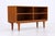 Vintage Scandinavian Teak Regal Sideboard, 1960s For Sale - Image 12 of 14