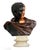 Chiurazzi, Interpretation of a Caracalla, 2000s, Plaster For Sale - Image 4 of 9