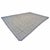 Turkish 21st Century Turkish Oushak Wool 13x19 Slate Blue & Grey Handmade Oversized Area Rug #1144105 For Sale - Image 3 of 11